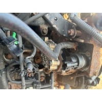 ТНВД Honda Civic 7 2002