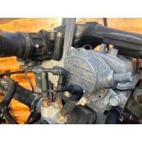 Насос вакуумный Volkswagen Golf 4 2000 038145101B