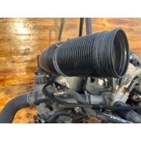 Патрубок воздушного фильтра Volkswagen Golf 4 2000 6K0129684E