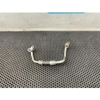 Трубка масляная BMW 7-Series F01 2010 11537558901