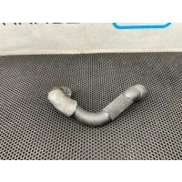 Патрубок охлаждения BMW 7-Series F01 2010 11537581576