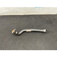 Патрубок охлаждения BMW 7-Series F01 2010 11537580969