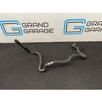 Патрубок охлаждения BMW 7-Series F01 2010 17127583175