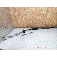 Трос кулисы КПП Peugeot 5008 2011 119181100
