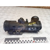 Патрубок интеркулера Mercedes-Benz C-Класс W203/S203/CL203 2002 A6460901837,6460901837