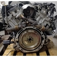 Двигатель mercedes E W213 2017 642 642873
