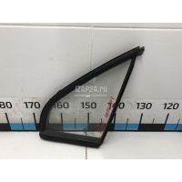 Стекло двери передней левой (форточка) Daewoo Matiz (M100/M150) (1998 - 2015) 96314532