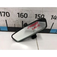 Зеркало заднего вида Daewoo Matiz (M100/M150) (1998 - 2015) 96508078