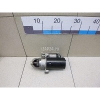Стартер VAG A8 [4E] (2002 - 2010) 06E911023C