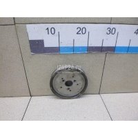 Шкив насоса гидроусилителя VAG A8 [4E] (2002 - 2010) 06E145255C