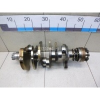 Коленвал VAG A8 [4E] (2002 - 2010) 06E105101R