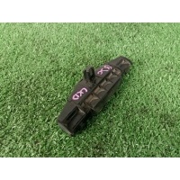 крепление бампера Toyota Alphard MNH10 2005 5215558010