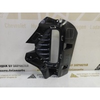 Решетка противотуманной фары Exeed VX M36T 2021-2024 602000359aa