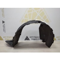Подкрылок Changan CS55 2017-2024 5512110AW20