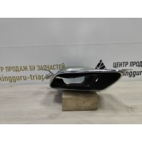 Насадка на глушитель Volvo S90 PS 2016 2022 31383308