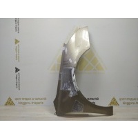 Крыло Citroen C5 1 RD_ Рестайлинг 2004-2008 7841X7