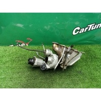 Турбина Mercedes-Benz C W204 2012 A2710903280, 2710903480, 2710903680