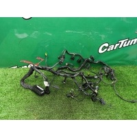 Проводка двигателя Mercedes-Benz C W204 2012 A2711509133