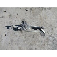 Механизм стеклоочистителя (трапеция дворников) Volkswagen Passat 2008 3c1955023e