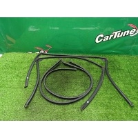 Уплотнители дверей BMW X5 E70 2008 51767208583, 51767208584, 51767208591, 51767208592