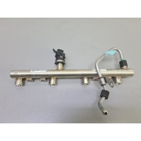 топливная рампа Exeed RX 2023 F4J201121010, F01R00PA89, F01R00EA03
