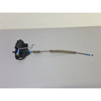 замок двери Chery Tiggo 7 Pro 2022 554000003AA