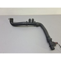 патрубок охлаждения Chery Tiggo 8 Pro T1D 2023 302000929AA