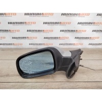 Зеркало Peugeot 407 2006 8149VF