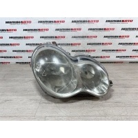 Фара галогеновая MERCEDES W203 2007 A2038201459, A2038201459, A2038203461