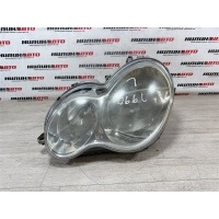 Фара галогеновая MERCEDES W203 2007 A2038201359, A2038201359, A2038203361