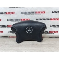 Подушка безопасности в руль Mercedes W203 2007 A2034601898, A2038600502, A2034601898