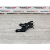 Панель передняя Mercedes W203 2007 A2036200985