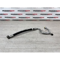 Трубка кондиционера MERCEDES W203 2007 A2712300556, A2712300056, A2712300556