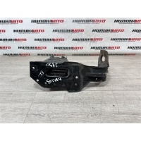 Кронштейн усилителя бампера Mercedes W203 2007 A2036202195