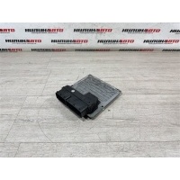 Блок управления двигателем MERCEDES W203 2007 A2711534591, A2711534591, A2711532291
