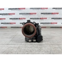 Заслонка дроссельная MERCEDES W203 2007 A2711410025, A2711410025, 0280750076