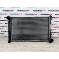 Радиатор охлаждения MERCEDES W203 2007 A2035000503, A2035000503, A2035001003, A2035003403