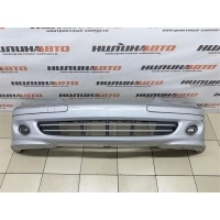 Бампер MERCEDES W203 2007 A2038853025