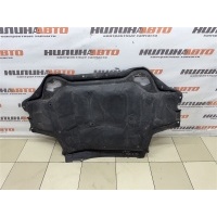 Шумоизоляция капота Mercedes W203 2007 A2036821226