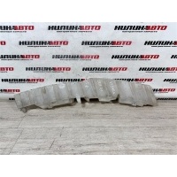Абсорбер бампера Suzuki Grand Vitara 2008 7176165J01, 7176165J01, 7176165J01000, 7176165J00