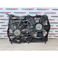 Вентилятор охлаждения Suzuki Grand Vitara 2008 1776065J00, 1776065J00, 1776065J00000