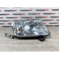 Фара галоген Suzuki Grand Vitara 2008 3532064J40