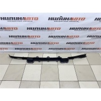 Юбка бампера Suzuki Grand Vitara 2008 7175065J02, 7175065J02, 7175065J03, 7175065J00, 7175065J03000