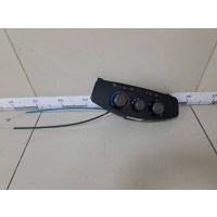 Блок управления отопителем Vortex Vortex Tingo 2010-2012 T118112010