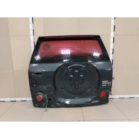 Дверь багажника Vortex Vortex Tingo 2010-2012 T116301010CADY, T116303010BA