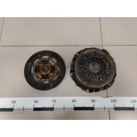 Корзина сцепления Ford Ford Focus 1 1998-2004 1252272, 1354396