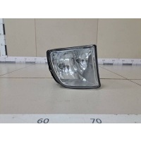 Фара противотуманная правая Vortex Vortex Tingo 2010-2012 T113732020