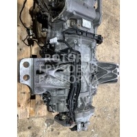Проводка КПП Mercedes-Benz Actros 2016 A9605463243