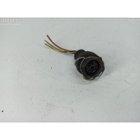 Разъем (фишка) проводки Audi A4 B5 (1994-2001) 1995 8D0971966