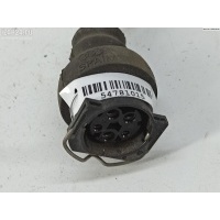 Разъем (фишка) проводки Audi A4 B5 (1994-2001) 1996 8D0941189